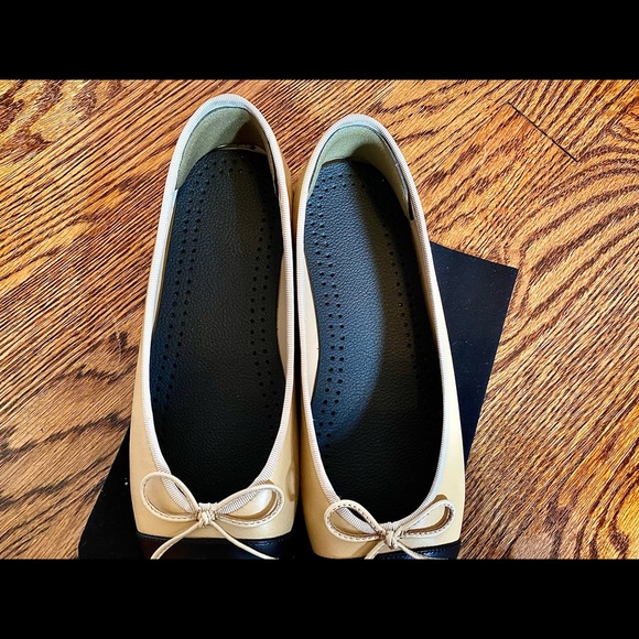 Chanel Classic Loafer new - Picture 3 of 8